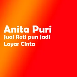 Anita Puri