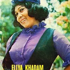 Ellya Khadam