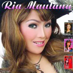 Ria Maulana