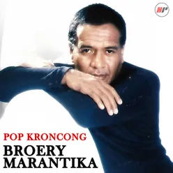 Pop Keroncong, Vol. 2