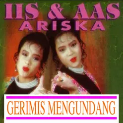 Gerimis Mengundang