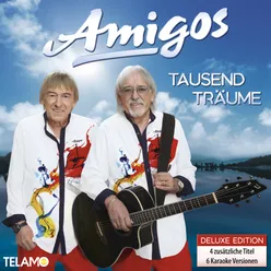 Tausend Träume Deluxe Edition