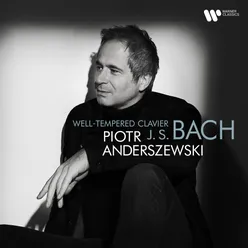 Well-Tempered Clavier, Book 2, Prelude and Fugue No. 16 in G Minor, BWV 885: I. Prelude