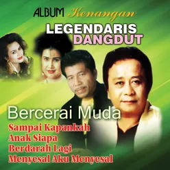 Bercerai Muda