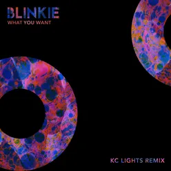 What You Want KC Lights Remix