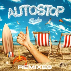 Autostop Remixes