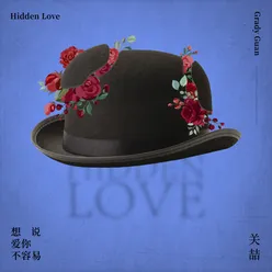 Hidden Love Instrumental