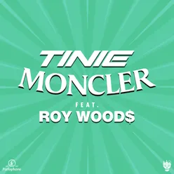 Moncler (feat. Roy Woods) [Remix]