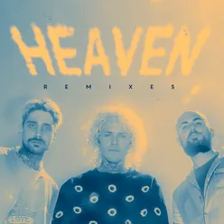 Heaven (Tep No Remix)