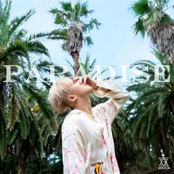 PARADISE (feat. Ha Sungwoon)