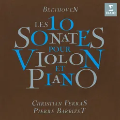 Beethoven: Violin Sonata No. 3 in E-Flat Major, Op. 12 No. 3: II. Adagio con molt'espressione