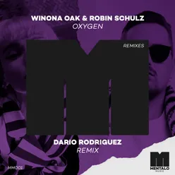 Oxygen Dario Rodriguez Remix