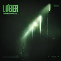 Løber