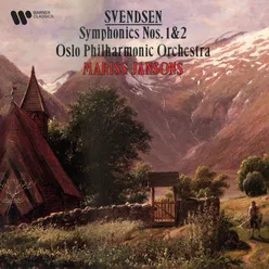 Svendsen: Symphony No. 2 in B-Flat Major, Op. 15: I. Allegro