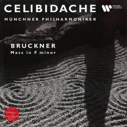 Mass No. 3 in F Minor, WAB 28: Benedictus (Live at Philharmonie am Gasteig, Munich, 1990)