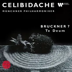 Te Deum, WAB 45: III. Aeterna fac (Live at Lukaskirche, Munich, 1982)