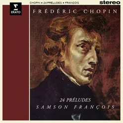 Chopin: 24 Preludes, Op. 28: No. 9 in E Major