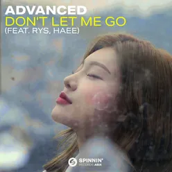 Don't Let Me Go (feat. RYS, Haee)