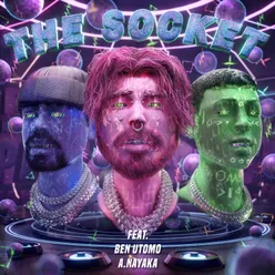 The Socket (feat. Ben Utomo & A.Nayaka)