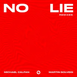 No Lie Nico de Andrea Remix