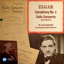 Elgar: Symphony No. 1 in A-Flat Major, Op. 55: II. Allegro molto