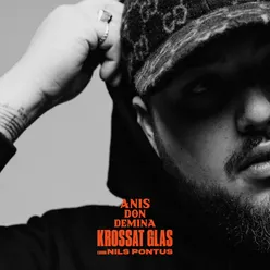 Krossat glas (feat. Nils Pontus)