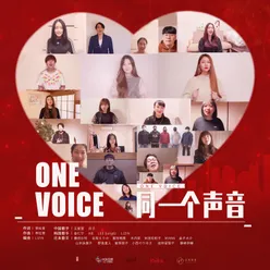 ONE VOICE