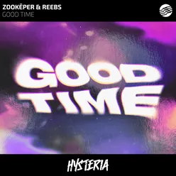 Good Time Extended Mix