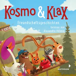 Das Kosmo & Klax Lied