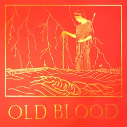 OLD BLOOD Prod. Chivaz