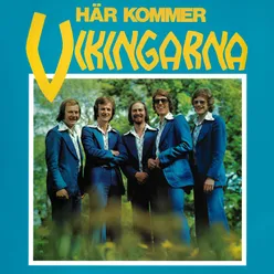 En solig försommardag