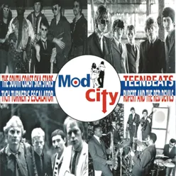 Mod City