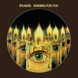 Burning For You Expanded & Remastered