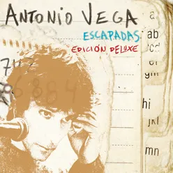 Desordenada habitación (feat. Antonio Vega)