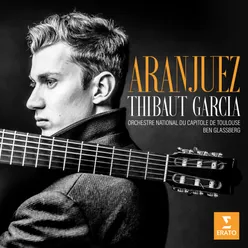 Rodrigo: Concierto de Aranjuez: I. Allegro con spirito