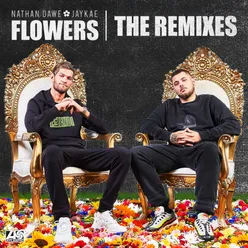 Flowers (feat. Jaykae) Shaun Dean Bass Remix