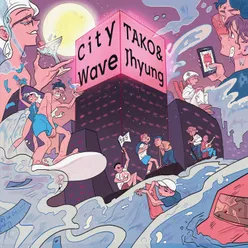 CITY WAVE