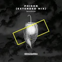 Poison Extended Mix