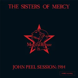 No Time To Cry John Peel Session: 1984