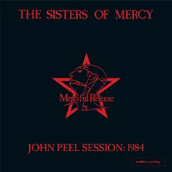 Emma John Peel Session: 1984