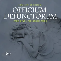 Officium Defunctorum, Motectum: Versa est in luctum