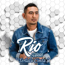 Terlalu Cinta