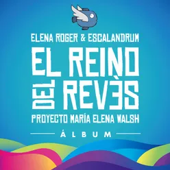 El Reino del Revés