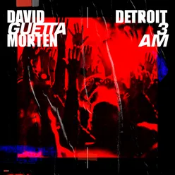 Detroit 3 AM Radio Edit