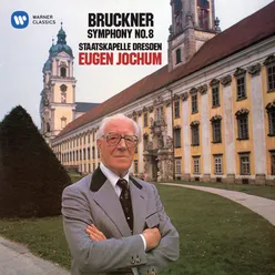 Bruckner: Symphony No. 8 in C Minor: II. Scherzo. Allegro moderato - Trio. Langsam (1890 Version)