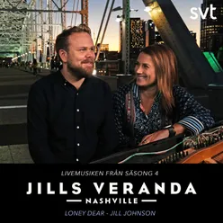 Jills Veranda Nashville (Livemusiken från säsong 4) [Episode 3]