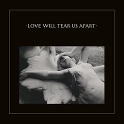 Love Will Tear Us Apart Pennine Version;2020 Digital Remaster