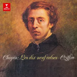 Chopin: Waltz No. 3 in A Minor, Op. 34 No. 2