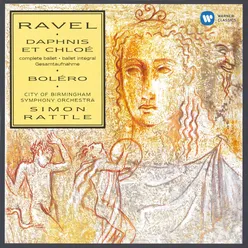 Ravel: Daphnis et Chloé, M. 57, Pt. 1: Danse de Lycéion