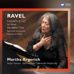 Ma mère l'Oye, M. 60: I. Pavane de la Belle au bois dormant (Version for Piano 4-Hands) [Live]